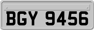 BGY9456