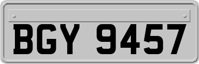 BGY9457