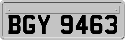 BGY9463