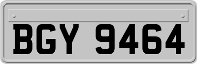 BGY9464