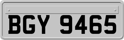 BGY9465