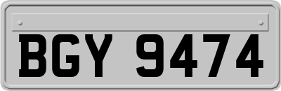 BGY9474