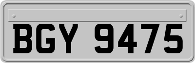 BGY9475