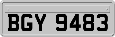 BGY9483
