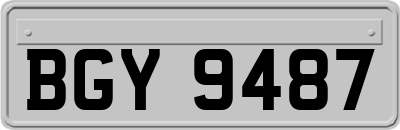 BGY9487