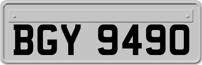 BGY9490