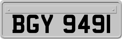 BGY9491