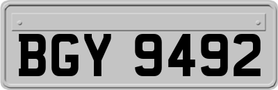 BGY9492