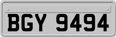 BGY9494