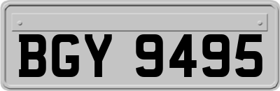 BGY9495