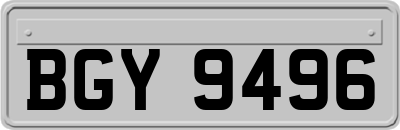 BGY9496