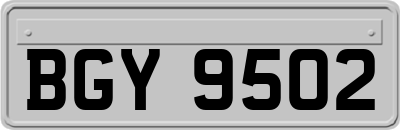 BGY9502