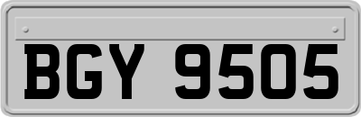 BGY9505