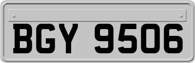 BGY9506