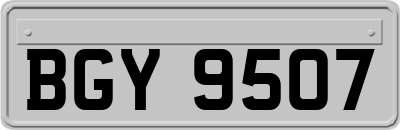 BGY9507