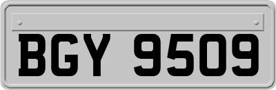 BGY9509