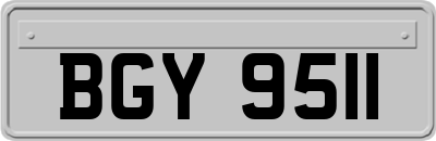 BGY9511