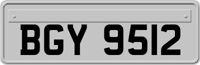 BGY9512