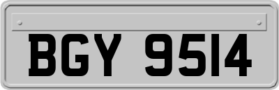 BGY9514