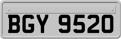 BGY9520