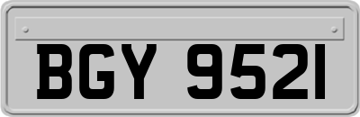 BGY9521