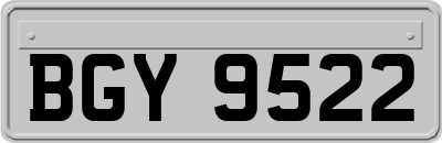 BGY9522