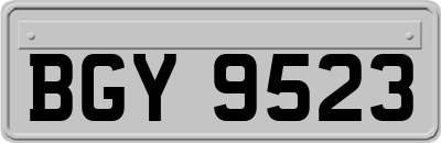 BGY9523
