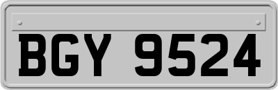 BGY9524