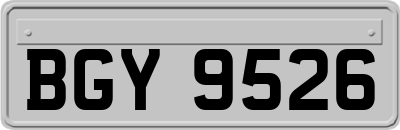 BGY9526