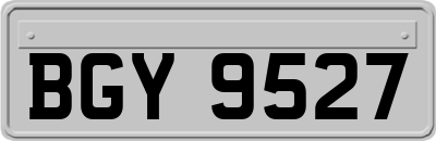 BGY9527