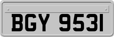 BGY9531
