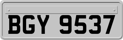 BGY9537