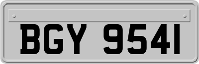 BGY9541
