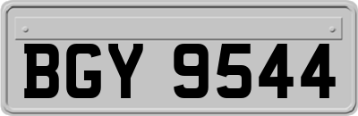 BGY9544