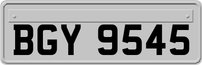 BGY9545