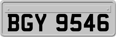BGY9546