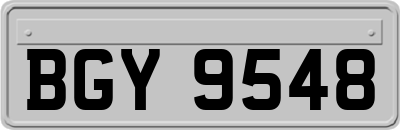 BGY9548