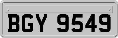 BGY9549