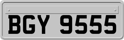 BGY9555