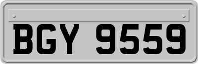 BGY9559