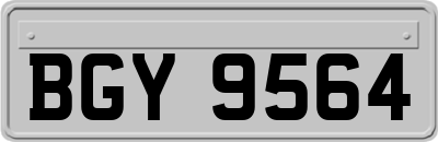 BGY9564