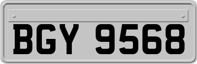 BGY9568