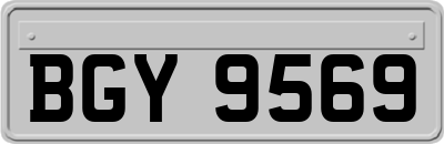 BGY9569