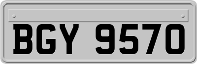 BGY9570