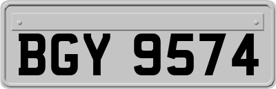 BGY9574