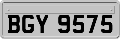 BGY9575
