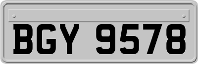 BGY9578