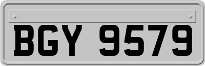 BGY9579