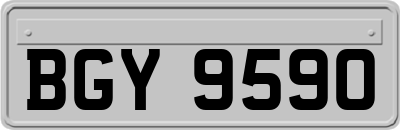 BGY9590