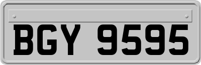 BGY9595